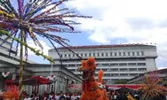Lokasi Karnaval Dugderan di Semarang 20 Maret 2023, Cek Rute dan Waktunya