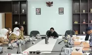 Penerapan Sistem Merit di Birokrasi Kota Bandung Disoroti Komisi A DPRD