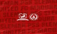 Prediksi Skor Madura United vs PSS Sleman BRI Liga 1 2022 2023 Pekan 30, PSS Sleman Baru Menang Sekali