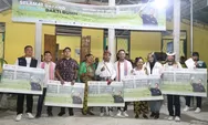 Stunting Tertinggi 2022 Kabupaten Timor Tengah Selatan di Atas 30 Persen, Salah Satu Alasan BTN Salurkan TJSL