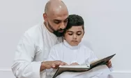 Tips Jitu Mengenalkan dan Mengajarkan Anak Untuk Berpuasa Ramadhan, Mudah dan Seru