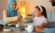 5 Trik Jitu Untuk Mengajarkan Puasa Ramadhan Kepada Anak