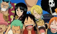  Hiatus Selama 2 Minggu! Kapan Anime One Piece Tayang Kembali? Simak Kelanjutannya