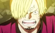 2 Pembocor Terpercaya Manga One Piece Pergi Hiatus dan Sisakan Redon, Begini Reaksi dari Nakama