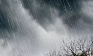 Prakiraan Cuaca Kota Semarang 5 Juli 2023 : Sore dan Malam Hari akan Diguyur Hujan