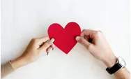 Ucapkan Cinta dengan Cara Ini, Ide Romantis untuk Hari Kasih Sayang