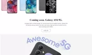 HP Samsung Galaxy A54 5G vs Samsung Galaxy S20, Siapa yang Jago Urusan Kamera dan Layar?