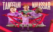 Prediksi Skor Persita Tangerang vs PSM Makassar BRI Liga 1 2022 2023, Persita Manfaatkan Laga Kandang