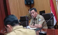 Terseret Kasus Bandung Smart City Kekayaan Ema Sumarna Turun Rp 366 Juta di 2023, Ini Rinciannya