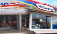 Minimarket Menjamur di Kabupaten Bogor, Pelaku Usaha Mikro Terancam