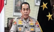 Irjen Andi Rian Calon Kuat Wakapolri, Disusul 3 Nama Lain  Kapolda Metro Hingga Kapolda Riau!