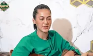 Paula Verhoeven Kecewa, Nico Pria yang Disebut Selingkuhannya Tiba-tiba Mundur Sebagai Saksi di Sidang Cerai