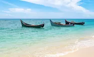 5 Rekomendasi Objek Wisata Pantai di Kecamatan Nongsa, Kota Batam, Destinasi Pantai yang Tidak Mengecewakan