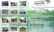 3 Paket Wisata di Objek Wisata Desa Wisata Mangrove Tanjung Rejo Deli Serdang Cocok untuk Liburan Keluarga