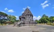 Mengungkap destinasi wisata pesona tersembunyi Candi Bubrah petualangan sejarah di Puncak Bukit Jepara