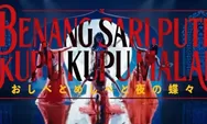 Viral Lirik Lagu 'Benang Sari Putik dan Kupu Kupu Malam' by JKT48, Musik Videonya Kontroversial