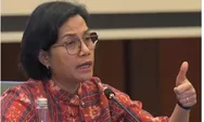 Bantah rumor terkait gaji ke 13 dan 14 ASN, Menteri Keuangan Sri Mulyani sebut perkiraan waktu pencairannya
