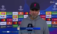 Jurgen Klopp Umumkan Akan Tinggalkan Liverpool di Akhir Musim Ini