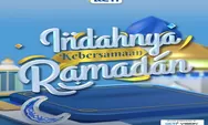 Daftar Acara TV di RCTI yang Tayang Bulan Ramadhan 2023 Dari Sahur Hingga Buka Puasa Banyak Program Seru