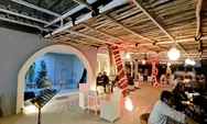 Layak Dicoba, Ini 7 Alamat Cafe Paling Terkenal di Panyileukan Kota Bandung