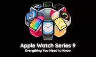 Peningkatan Fitur Pelacak Glukosa Apple Watch Series 9 