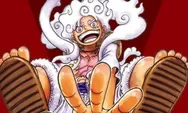 Sugoi! Manga One Piece Chapter 1044 Jadi Bab yang Paling Banyak Dibaca Nakama