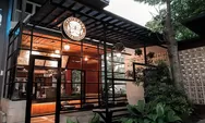 Hidden Gem di Sentul Bogor! Acclamare Coffee and Companion, Tempat Bukber Paling Recommended