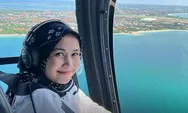 Profil-Biodata Mimi Bayuh, Wanita yang Digosipkan Jadi Selingkuhan Raffi Ahmad, Keciduk Diam-Diam Video Call?