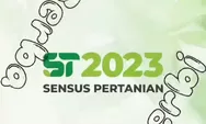 Gambaran Soal Tes Wawancara Tulis Petugas Sensus Pertanian 2023 dengan E Learning BPS: Latihan Soal ST2023