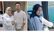 Profil dan Biodata Mimi Bayuh, Sosok Wanita yang Diduga Jadi Selingkuhan Raffi Ahmad