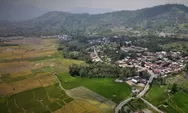 Mengenal Gunung Tunyang Desa Wisata Adat Seni Dan Budaya,  Bener Meriah, Aceh,  4 Wisata Kuliner Apa Saja?