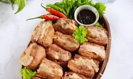 Resep Tahu Bakso dan Sop Ayam, Menu Sahur Praktis Selama Bulan Ramadhan 2023