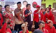Syamsul Bachri : Pekerja Migran Indonesia Asal Jabar Tebanyak dari Kab. Indramayu