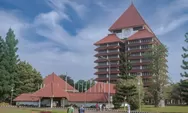 10 Universitas terbaik di Indonesia berdasarkan reputasi dan kualitas pengajaran