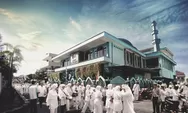 Daftar Masjid di Yogyakarta yang Menyediakan Takjil Gratis Selama Ramadhan 2023, Cocok untuk Anak Kos