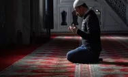 Kultum Jelang Sahur Ramadhan, Judul: 13 Alasan Agar Sholat Lebih Khusuk