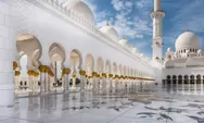IDE Kultum  Ramadhan 2023:  Kriteria Puasa yang Berkualitas Menurut Imam Al Ghazali, Ini Salah Satunya!