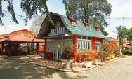 5 Rekomendasi Tempat Bukber di Binjai, Sumatera Utara, Cocok Bareng Keluarga atau Pasangan Anda