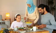 10 Rekomendasi Makanan Sahur yang Bisa Bikin Awet Kenyang hingga Menjelang Buka Puasa