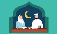 Jadwal Imsakiyah dan Buka Puasa Ramadhan 2023 untuk Wilayah Kabupaten Kebumen Full 30 Hari