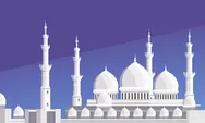 Jadwal Buka Puasa dan Imsakiyah Ramadhan 2023 untuk Wilayah Kabupaten Kendal Full 30 Hari