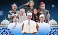 Sinopsis Para Pencari Tuhan Jilid 16 Episode 4: King Siap Berkorban Demi Cinta, Isyana Susun Rencana Ini