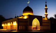 Jadwal Buka Puasa dan Imsakiyah Ramadhan 2023 untuk Wilayah Kabupaten Sragen Full 30 Hari