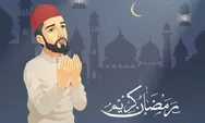 Doa yang Tidak Terjawab, Adakah? Mari Simak Materi Kultum Subuh Ramadhan ini