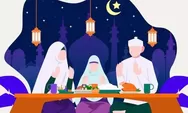 Jadwal Buka Puasa dan Imsakiyah Ramadhan 2023 untuk Wilayah Kabupaten Purworejo Sebulan Full
