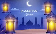 Jadwal Buka Puasa dan Imsakiyah Ramadhan 2023 untuk Wilayah Kabupaten Pati Full 30 Hari