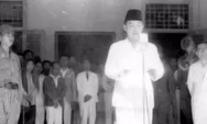 Sejarah Proklamasi Kemerdekaan RI Bertepatan dengan Ramadhan, Apa Menu Sahur Soekarno Hatta?