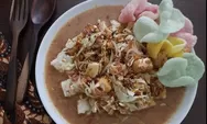 Kuliner Khas Purbalingga, Menikmati Kelezatan Sroto Kriyik, Soto Bancar, dan Lebih Banyak Lagi