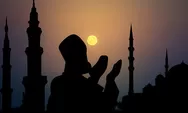 Hindari Tidur Setelah Sahur! Ini Tips Menjaga Kesehatan di Bulan Ramadhan
