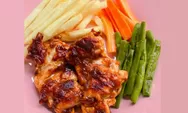 Resep Steak Ayam Viral ala Resto Cocok Jadi Menu Sahur Bikin Kenyang Tahan Lama